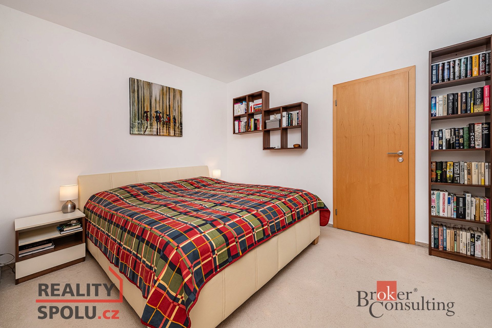 Prodej, byty/4+kk, 103 m2, Tulešická, Praha, Hlavní město Praha [ID 74454]