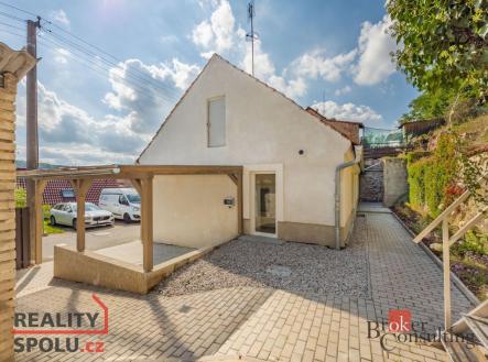 Prodej - dům/vila, 105 m²