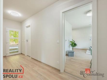 Prodej - dům/vila, 105 m²