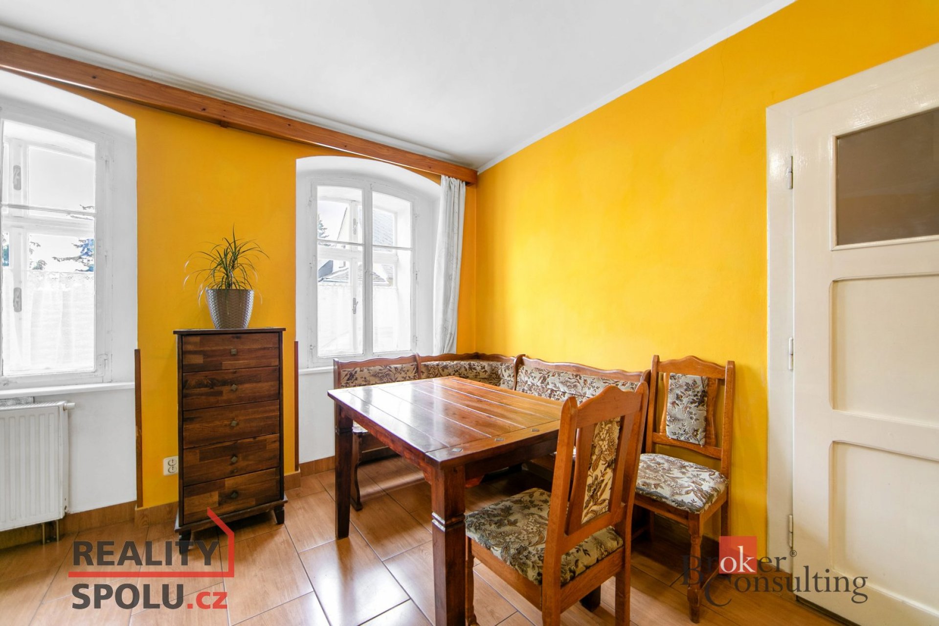 Prodej, domy/rodinný, 219 m2, Pod Brankou 244, 36401 Toužim, Karlovy Vary [ID 75957]