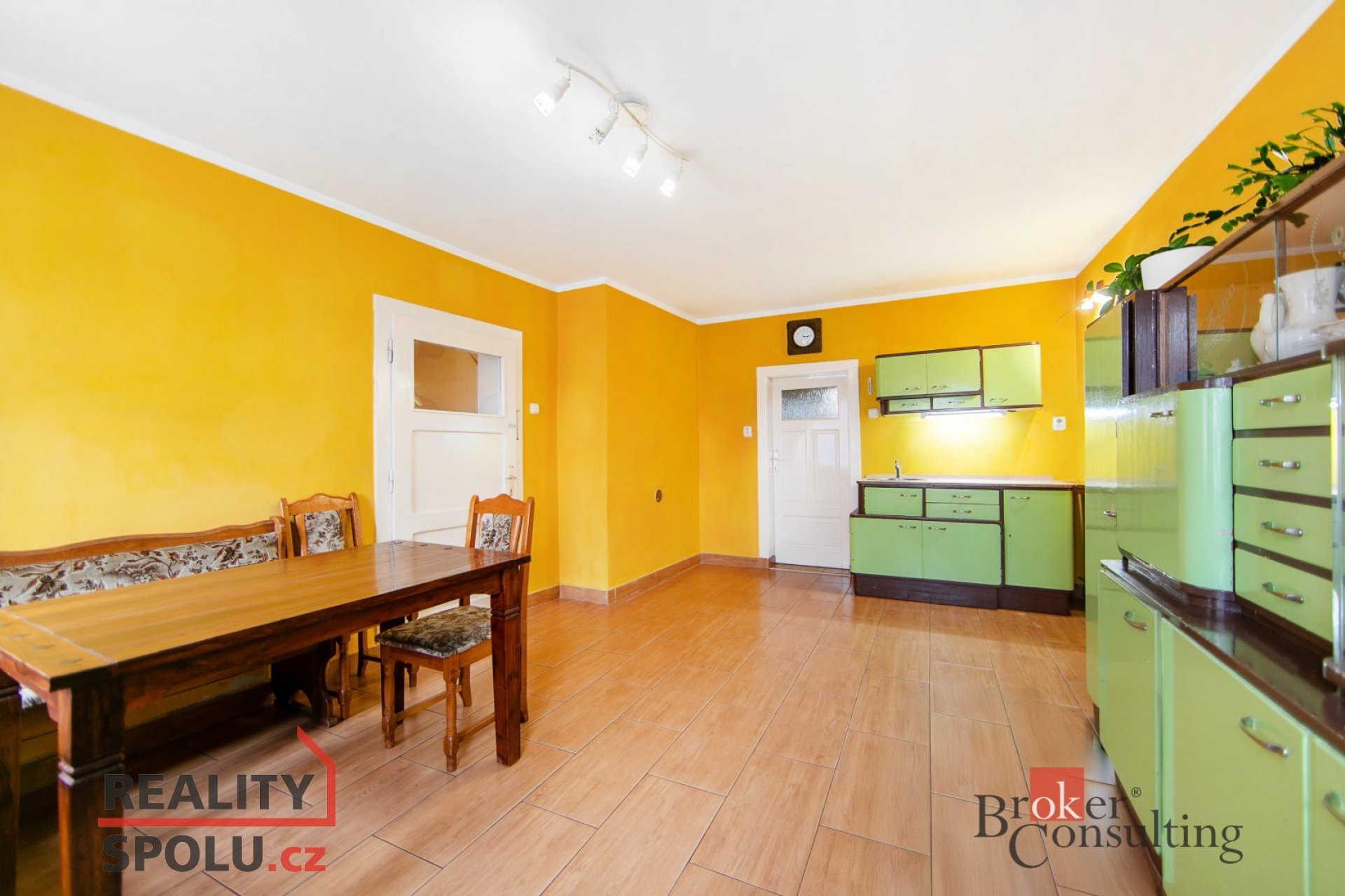 Prodej, domy/rodinný, 219 m2, Pod Brankou 244, 36401 Toužim, Karlovy Vary [ID 75957]