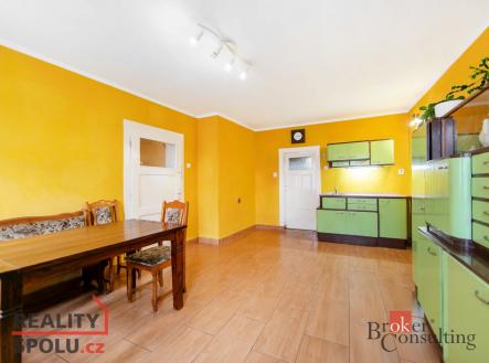 Prodej - dům/vila, 219 m²