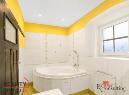 Prodej - dům/vila, 219 m²