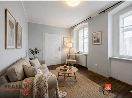 Prodej - dům/vila, 219 m²