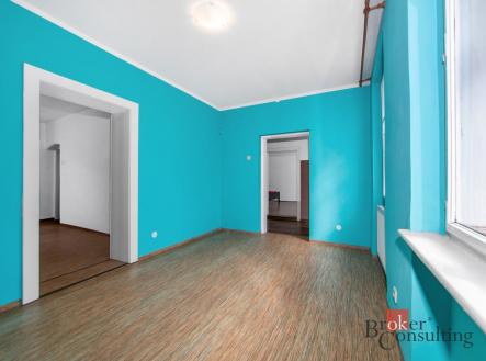 Prodej - dům/vila, 219 m²