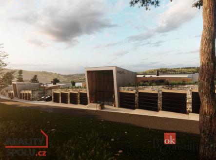 Prodej bytu, 3+kk, 132 m²