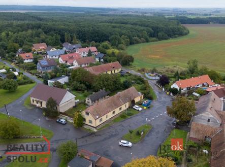 Prodej - dům/vila, 189 m²