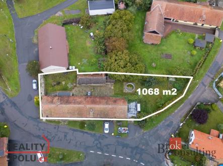 Prodej - dům/vila, 189 m²