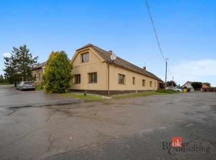 Prodej - dům/vila, 189 m²