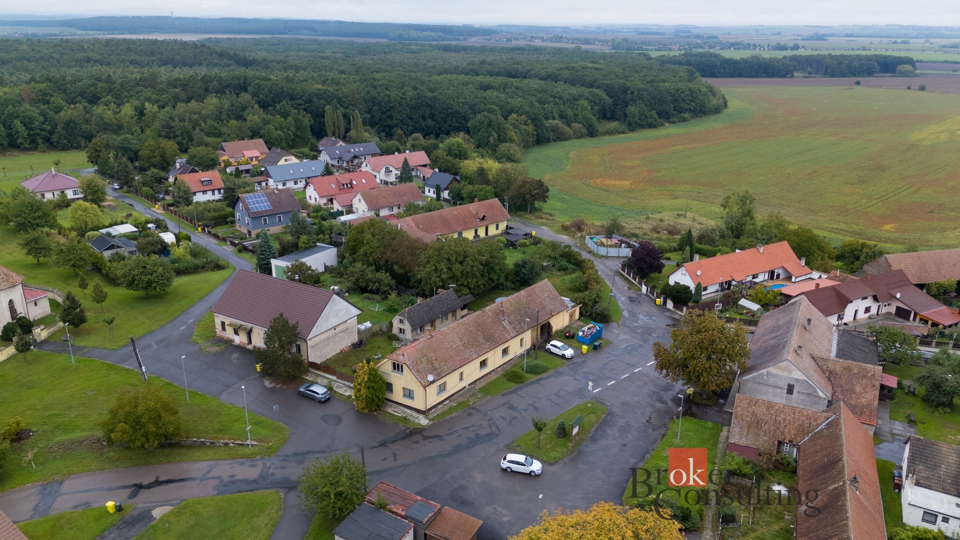 Prodej, domy/rodinný, 189 m2, Běrunice  [ID 76325]