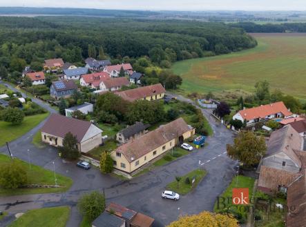 Prodej - dům/vila, 189 m²