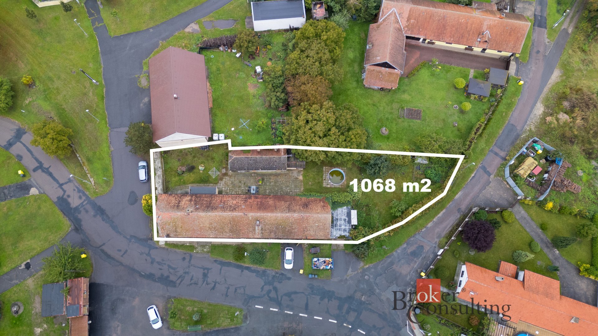 Prodej, domy/rodinný, 189 m2, Běrunice  [ID 76325]