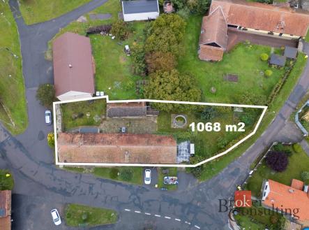 Prodej - dům/vila, 189 m²