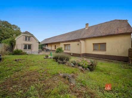 Prodej - dům/vila, 189 m²