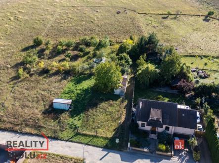 Prodej - pozemek pro bydlení, 1 241 m²