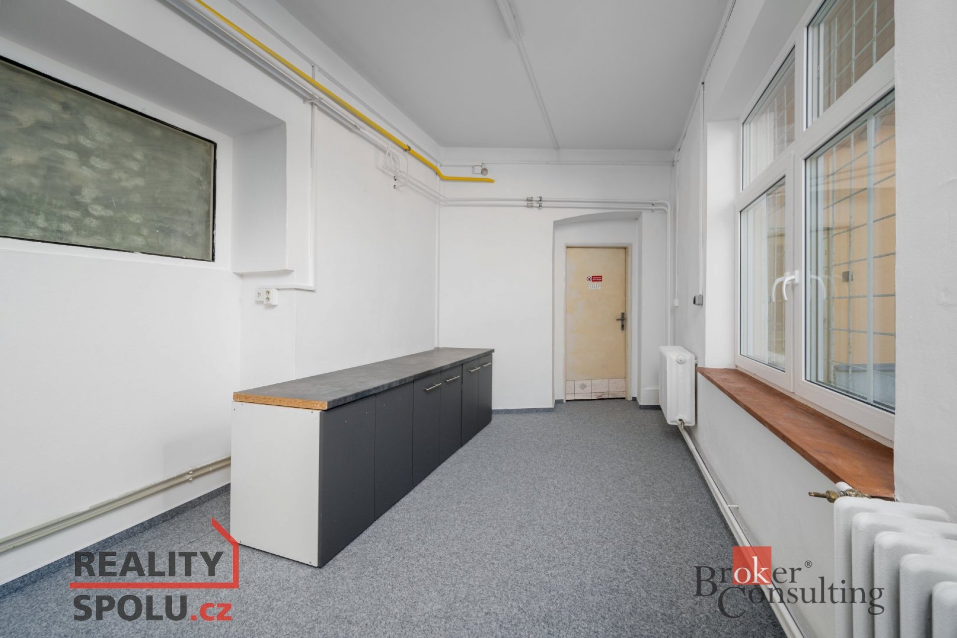 Prodej, komerční/ubytování, 554 m2, Prosečská 5048, Proseč nad Nisou, 46804 Jablonec nad Nisou, Jabl