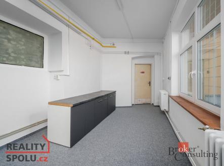Prodej - komerční objekt, jiný, 554 m²