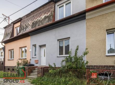 Prodej - dům/vila, 135 m²