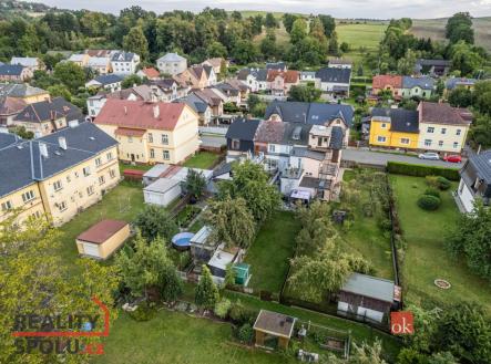 Prodej - dům/vila, 135 m²