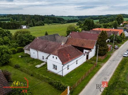 Prodej - dům/vila, 88 m²