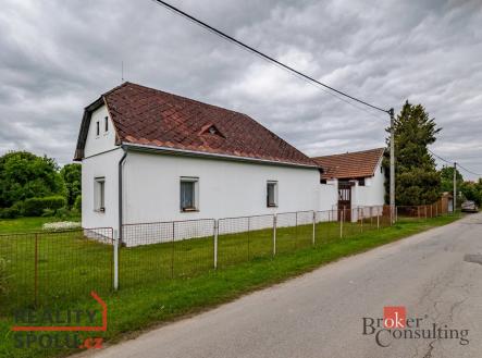 Prodej - dům/vila, 88 m²