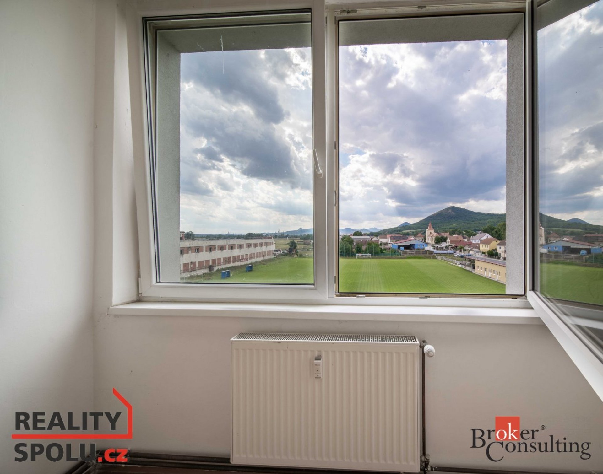 Prodej, byty/2+kk, 52.35 m2, 41201 Mlékojedy, Litoměřice [ID 76774]