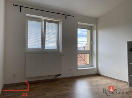 Pronájem bytu, 2+kk, 54 m²