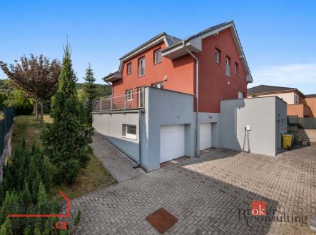 Prodej - dům/vila, 290 m²