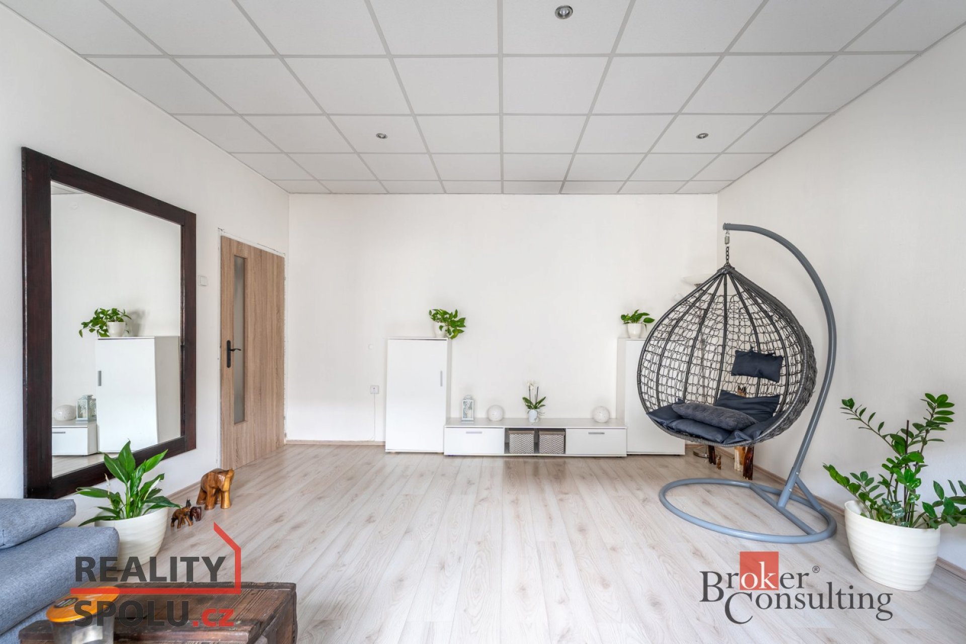 Prodej, byty/4+1, 209.8 m2, nám. Svobody 11/11, 67801 Blansko, Blansko [ID 73817]