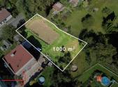Prodej - pozemek pro bydlení, 1 000 m²