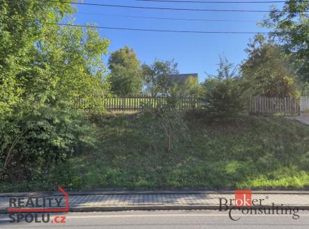 Prodej - pozemek pro bydlení, 1 000 m²