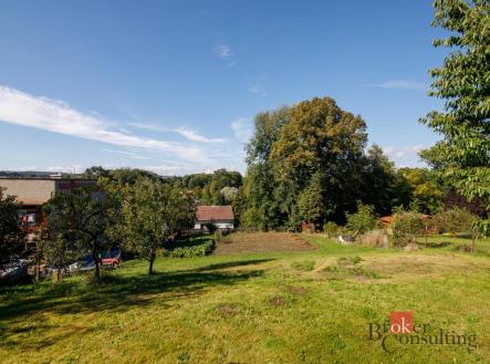 Prodej - pozemek pro bydlení, 1 000 m²