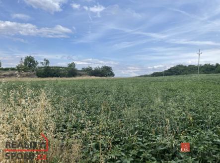 Prodej - pozemek pro bydlení, 788 m²