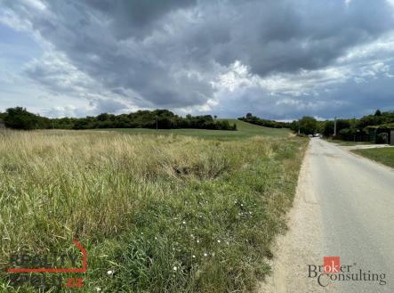 Prodej - pozemek pro bydlení, 788 m²