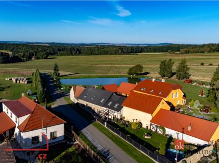 Prodej - dům/vila, 160 m²