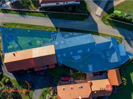 Prodej - dům/vila, 160 m²