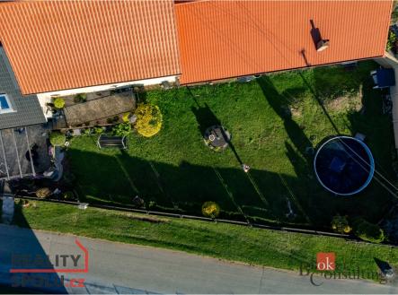 Prodej - dům/vila, 160 m²