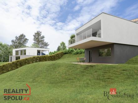 Prodej - pozemek pro bydlení, 1 196 m²