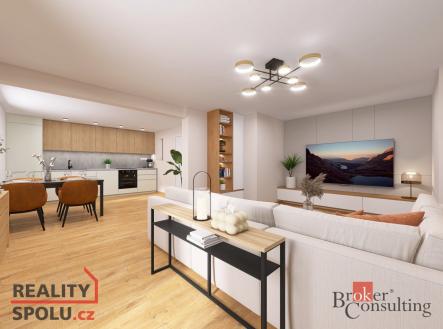 Prodej - dům/vila, 235 m²