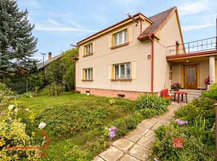 Prodej - dům/vila, 250 m²