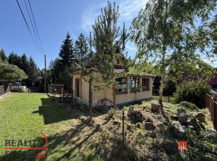 Prodej - dům/vila, 126 m²