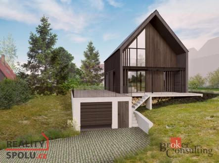 Prodej - dům/vila, 126 m²