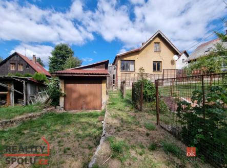 Prodej - dům/vila, 126 m²