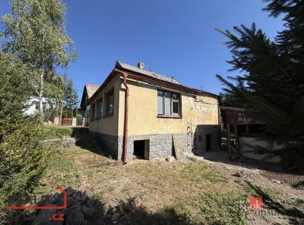 Prodej - dům/vila, 126 m²