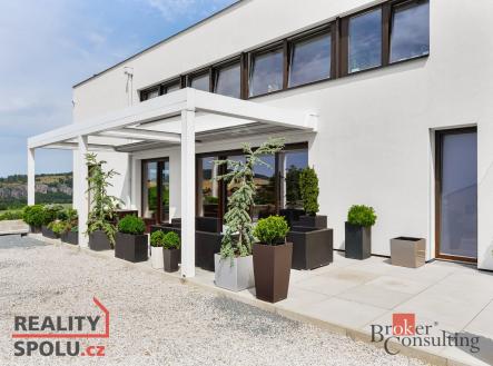 Prodej - dům/vila, 282 m²