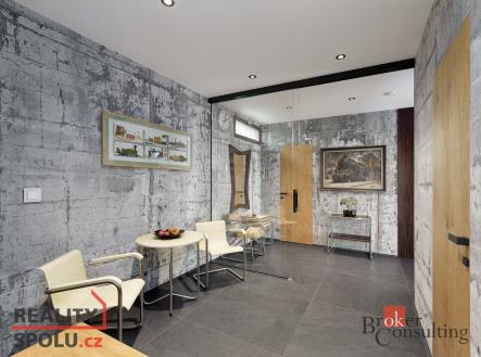 Prodej - dům/vila, 282 m²