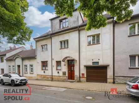 Prodej bytu, atypický, 257 m²