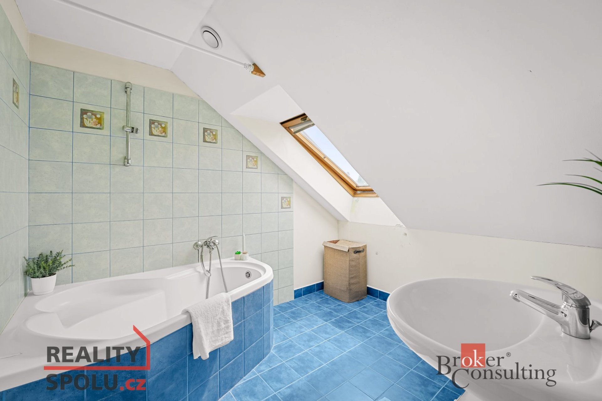 Prodej rodinného / bytového domu