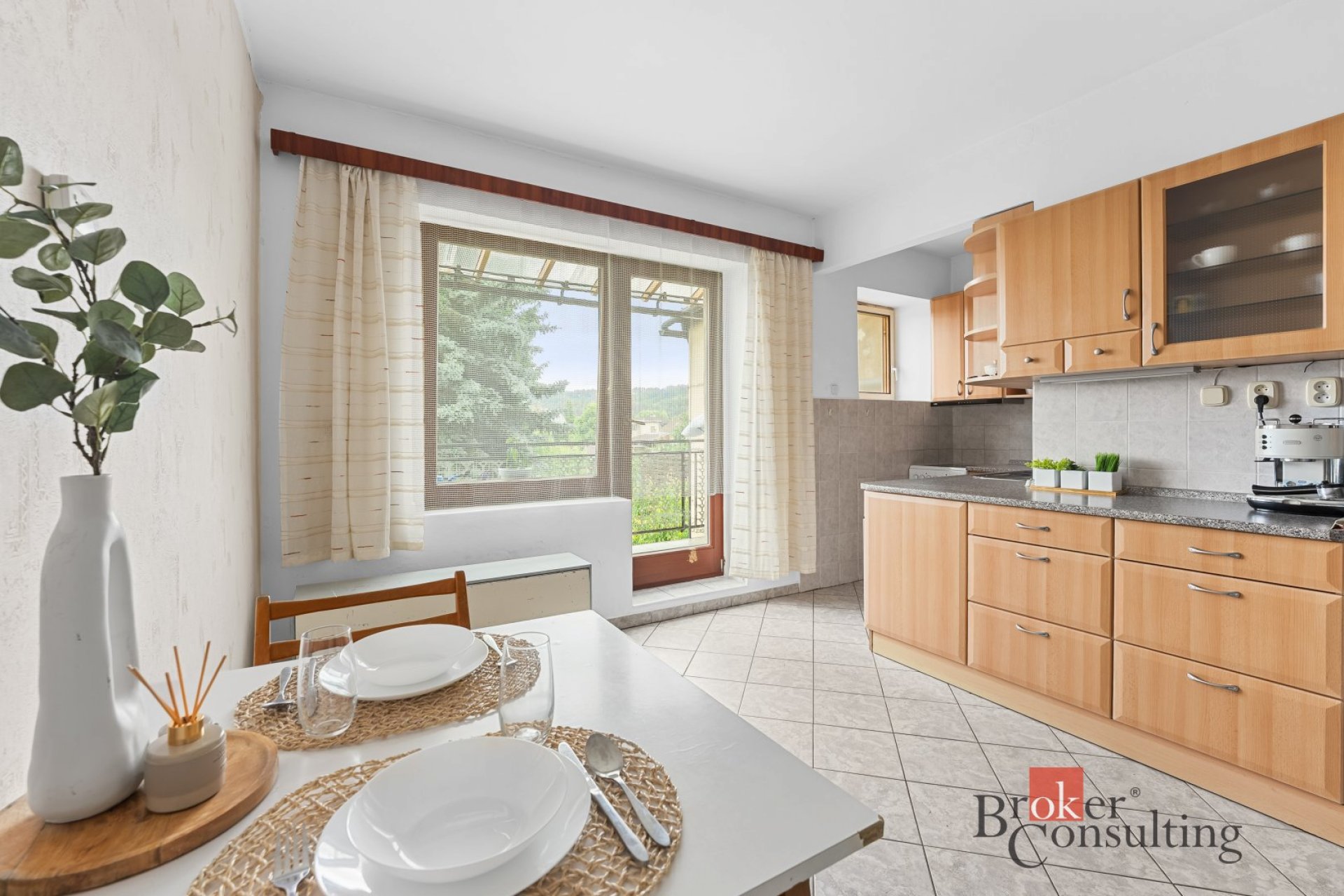 Prodej rodinného / bytového domu