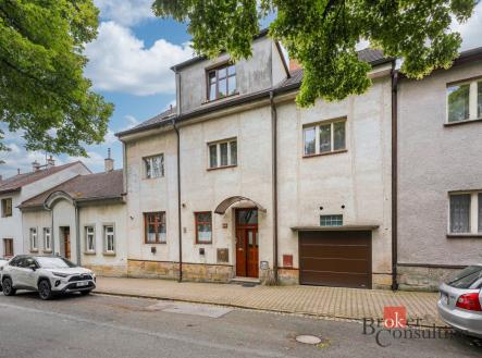 Prodej bytu, atypický, 257 m²